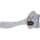 Kit Mergulho: Snorkel e Máscara de Mergulho Oxer Fun Pack - Infantil - Foto 5