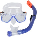 Kit Mergulho: Snorkel e Máscara de Mergulho Oxer Fun Pack - Infantil - Foto 1
