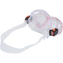 Kit Mergulho: Snorkel e Máscara de Mergulho Oxer Fun Pack - Infantil - Foto 3