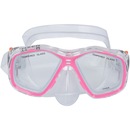 Kit Mergulho: Snorkel e Máscara de Mergulho Oxer Fun Pack - Infantil - Foto 4