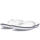 Chinelo Crocs Crocband Flip - Unissex - Foto 2