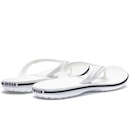 Chinelo Crocs Crocband Flip - Unissex - Foto 3