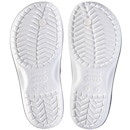 Chinelo Crocs Crocband Flip - Unissex - Foto 4