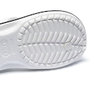 Chinelo Crocs Crocband Flip - Unissex - Foto 7