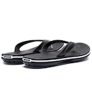 Chinelo Crocs Crocband Flip - Unissex - Foto 3