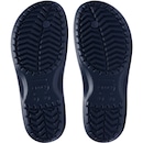 Chinelo Crocs Crocband Flip - Unissex - Foto 4