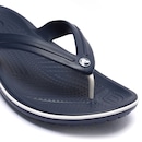 Chinelo Crocs Crocband Flip - Unissex - Foto 6