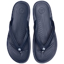 Chinelo Crocs Crocband Flip - Unissex - Foto 1