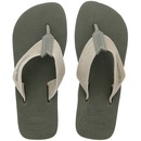 Chinelo Havaianas Urban Basic CF - Masculino - Foto 1