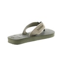 Chinelo Havaianas Urban Basic CF - Masculino - Foto 9