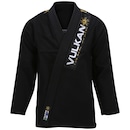 Kimono de Jiu-Jitsu Vulkan Pro Light Colors - Adulto - Foto 2