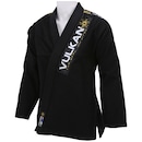Kimono de Jiu-Jitsu Vulkan Pro Light Colors - Adulto - Foto 4