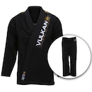 Kimono de Jiu-Jitsu Vulkan Pro Light Colors - Adulto - Foto 1