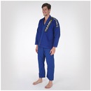 Kimono de Jiu-Jitsu Vulkan Pro Light Colors - Adulto - Foto 3