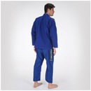 Kimono de Jiu-Jitsu Vulkan Pro Light Colors - Adulto - Foto 4
