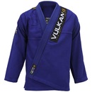Kimono de Jiu-Jitsu Vulkan Pro Light Colors - Adulto - Foto 5