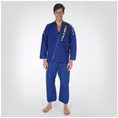 Kimono de Jiu-Jitsu Vulkan Pro Light Colors - Adulto - Foto 1