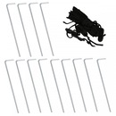 Barraca de Camping Iglu Nord Outdoor Summit - 2 Pessoas - Foto 7