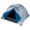 Barraca de Camping Iglu Nord Outdoor Summit - 3 Pessoas - Foto 4