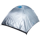 Barraca de Camping Iglu Nord Outdoor Summit - 3 Pessoas - Foto 5