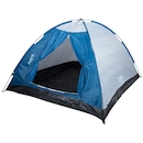 Barraca de Camping Iglu Nord Outdoor Summit - 3 Pessoas - Foto 6