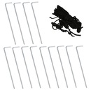 Barraca de Camping Iglu Nord Outdoor Summit - 3 Pessoas - Foto 7