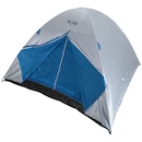 Barraca de Camping Iglu Nord Outdoor Summit - 5 Pessoas - Foto 3