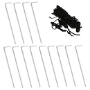 Barraca de Camping Iglu Nord Outdoor Summit - 5 Pessoas - Foto 7