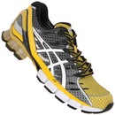 Tênis Asics Gel-Kinsei 4 - Masculino - Foto 1