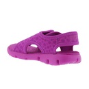 Papete Nike Sunray Adjust 4 Feminina - Infantil - Foto 7