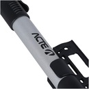 Mini Bomba de Ar para Bicicleta Acte Sports A17 - Foto 4