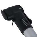 Mini Bomba de Ar para Bicicleta Acte Sports A17 - Foto 6