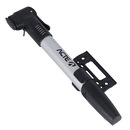 Mini Bomba de Ar para Bicicleta Acte Sports A17 - Foto 1