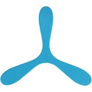 Bumerangue Bahadara Touareg - Cores Variadas - Foto 2