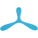 Bumerangue Bahadara Touareg - Cores Variadas - Foto 1