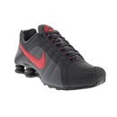 Tênis Nike Shox Junior - Masculino - Foto 2