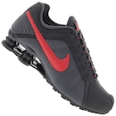 Tênis Nike Shox Junior - Masculino - Foto 1