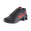 Tênis Nike Shox Junior - Masculino - Foto 4