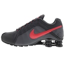 Tênis Nike Shox Junior - Masculino - Foto 5