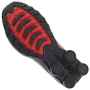 Tênis Nike Shox Junior - Masculino - Foto 10