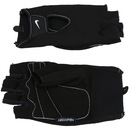 Luvas para Academia com Polegar Nike Fundamental Training - Adulto - Foto 2