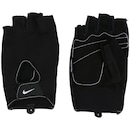 Luvas para Academia com Polegar Nike Fundamental Training - Adulto - Foto 1