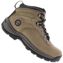 Bota Impermeável Timberland Flume Waterproof MID - Masculina - Foto 1