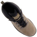Bota Impermeável Timberland Flume Waterproof MID - Masculina - Foto 9