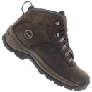 Bota Impermeável Timberland Flume Waterproof MID - Masculina - Foto 1