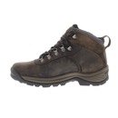 Bota Impermeável Timberland Flume Waterproof MID - Masculina - Foto 5