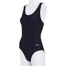 Maiô para Natação Speedo Performance - Adulto - Foto 3