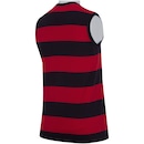 Camiseta Regata do Flamengo - Masculina - Foto 3