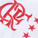 Camiseta do Flamengo Zico nº 10 - Infantil - Foto 5