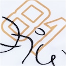 Camiseta do Flamengo Zico nº 10 - Infantil - Foto 6